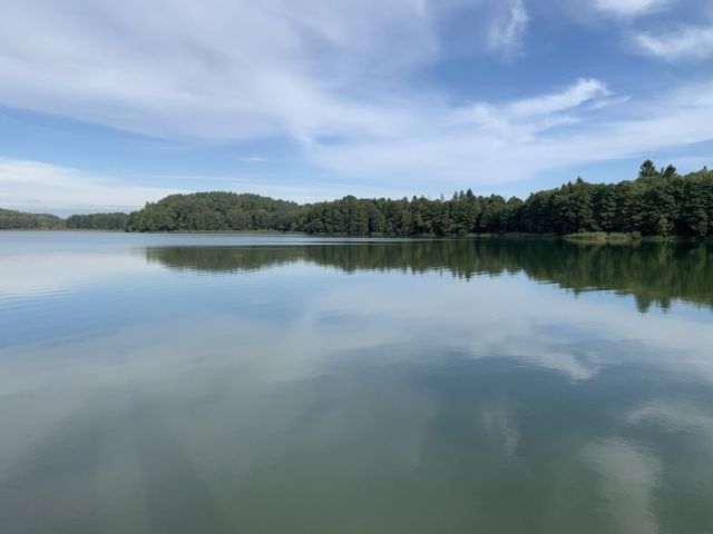 Działka rekreacyjna Struga. Zdjęcie 1