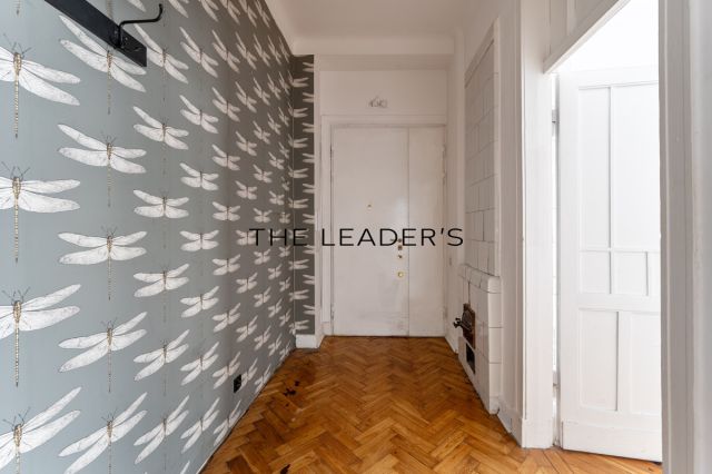 Mieszkanie 4-pokojowe Warszawa Śródmieście, ul. Piękna. Zdjęcie 13