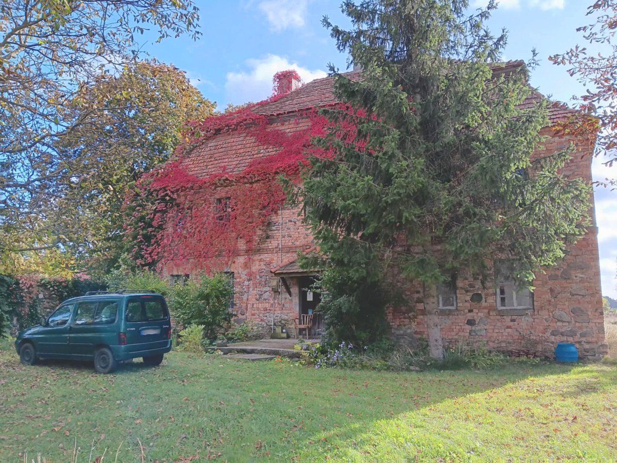 dom wolnostojący, 14 pokoi Nowogród Bobrzański. Zdjęcie 9