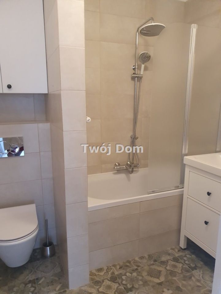 Mieszkanie 3-pokojowe Gdańsk Suchanino. Zdjęcie 7