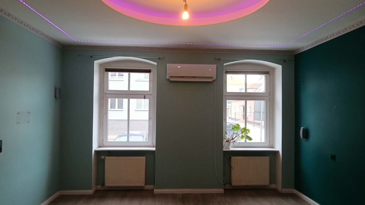 Mieszkanie 3-pokojowe Rawicz, ul. 17 Stycznia. Zdjęcie 13