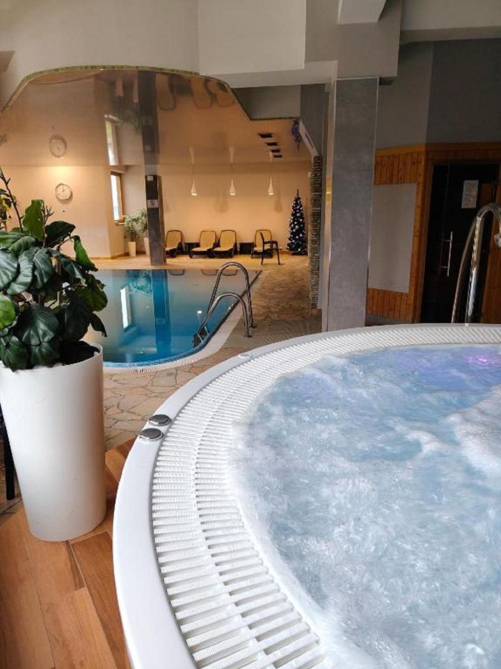 Mieszkanie 1-pokojowe Zakopane Krzeptówki, ul. Przewodnika Józefa Krzeptowskiego. Zdjęcie 16