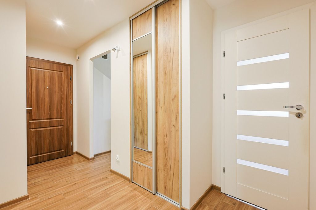 Mieszkanie 2-pokojowe Krosno, ul. Joachima Lelewela. Zdjęcie 7