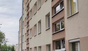 Mieszkanie 3-pokojowe Kielce Centrum, ul. Tarnowska