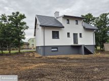 dom wolnostojący Kolno
