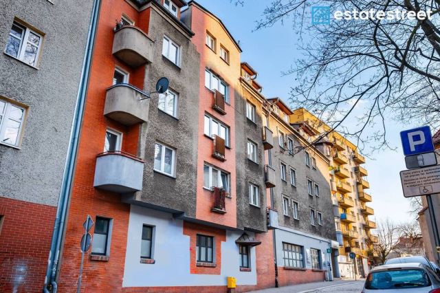 kamienica Bytom, ul. Strażacka. Zdjęcie 3