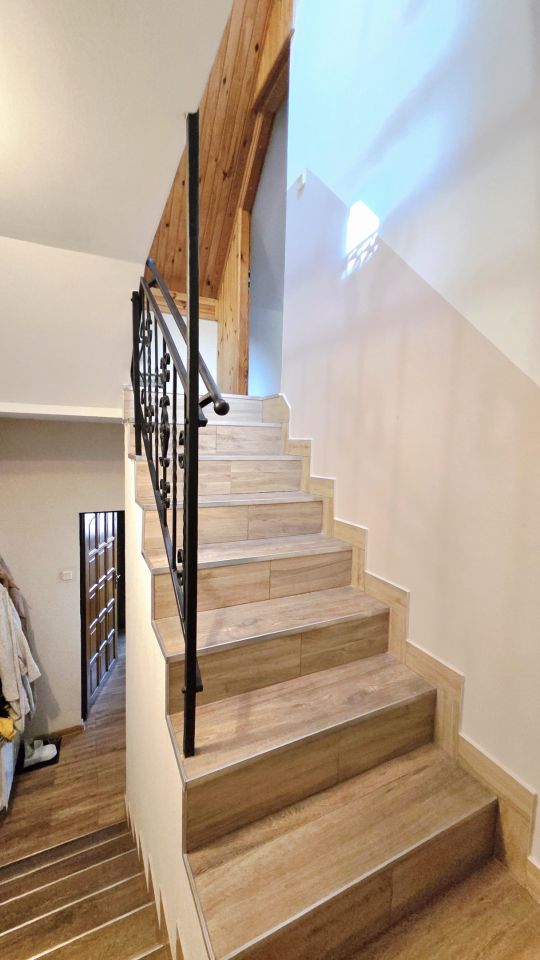 dom wolnostojący, 3 pokoje Babrosty. Zdjęcie 10