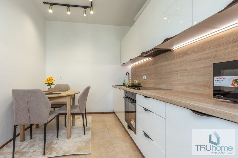 Mieszkanie 2-pokojowe Katowice, ul. Johna Baildona. Zdjęcie 9