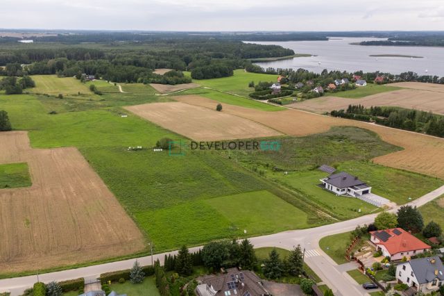 Działka budowlana Rajgród, ul. Wawra. Zdjęcie 6
