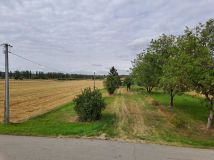 Działka rolno-budowlana Bronowice. Zdjęcie 4