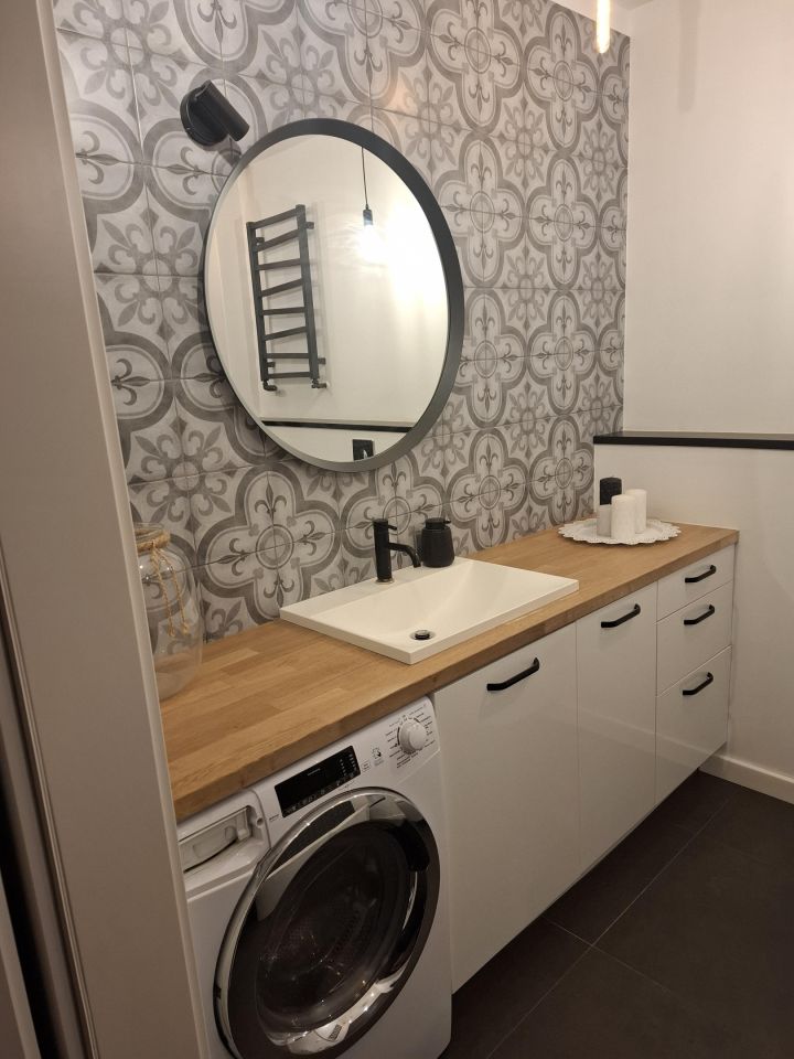 Mieszkanie 3-pokojowe Wałcz, ul. Obrońców Westerplatte. Zdjęcie 8