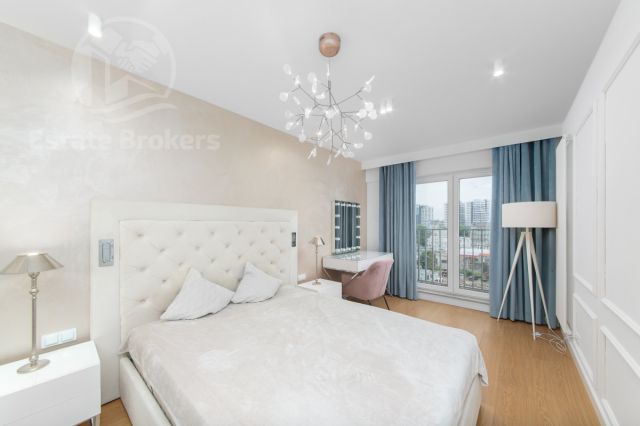 Mieszkanie 3-pokojowe Wrocław Stare Miasto, ul. Podwale. Zdjęcie 8