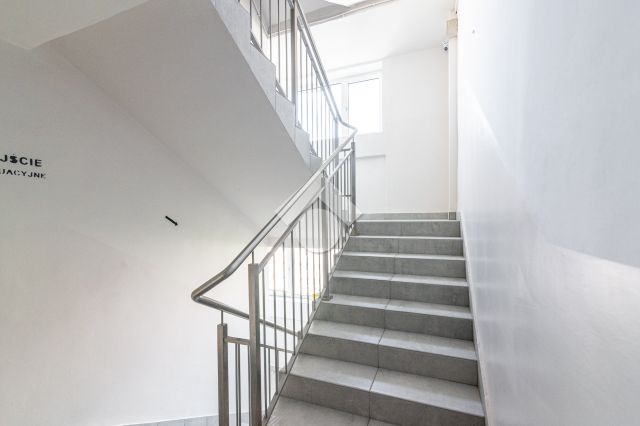 Mieszkanie 2-pokojowe Kraków Podgórze Duchackie, ul. Spółdzielców. Zdjęcie 16