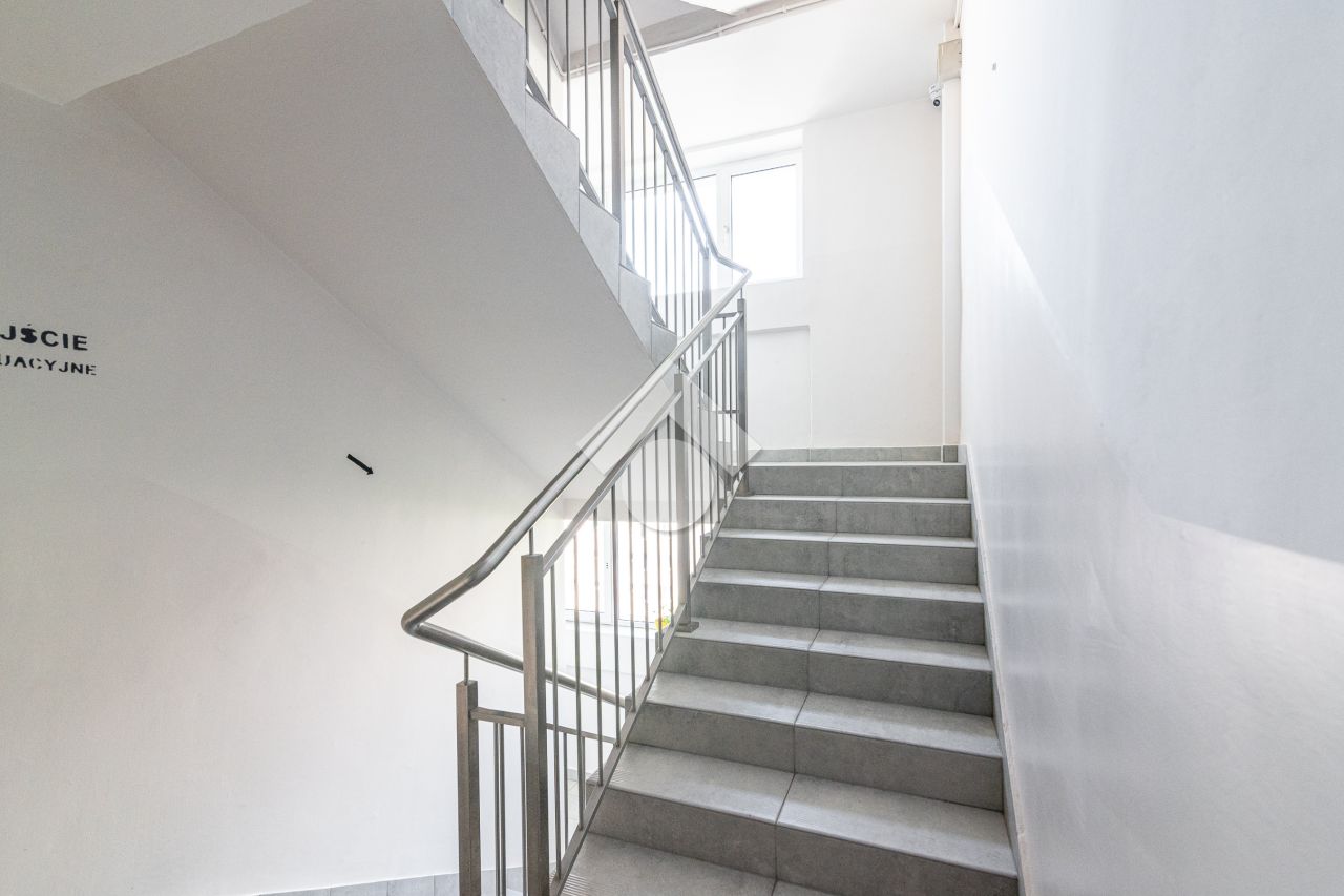 Mieszkanie 2-pokojowe Kraków Podgórze Duchackie, ul. Spółdzielców. Zdjęcie 16