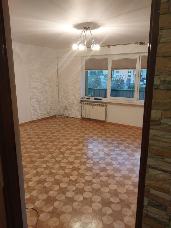 Mieszkanie 2-pokojowe Siemiatycze, ul. gen. Władysława Sikorskiego