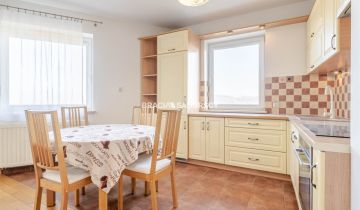 Mieszkanie 2-pokojowe Kraków Bieńczyce, ul. gen. Leopolda Okulickiego