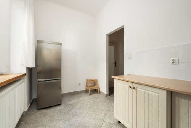 Mieszkanie 4-pokojowe Warszawa Śródmieście, ul. Piękna. Zdjęcie 13