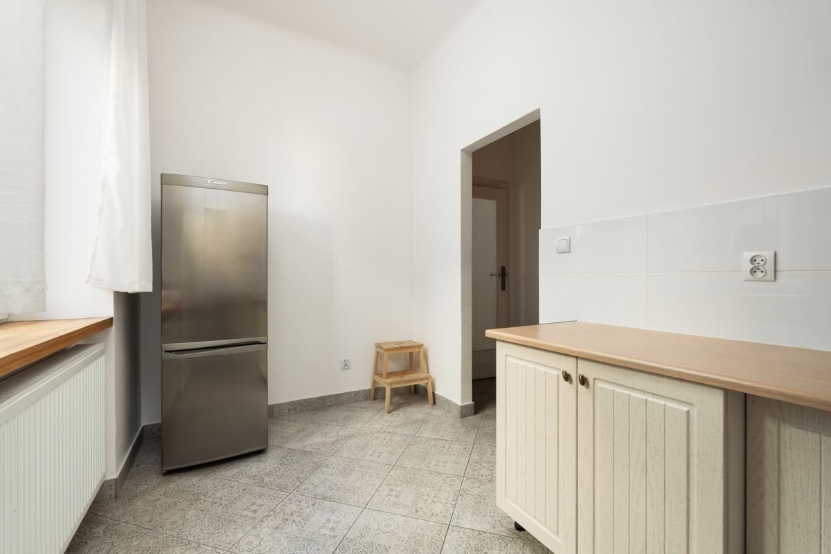 Mieszkanie 4-pokojowe Warszawa Śródmieście, ul. Piękna. Zdjęcie 13