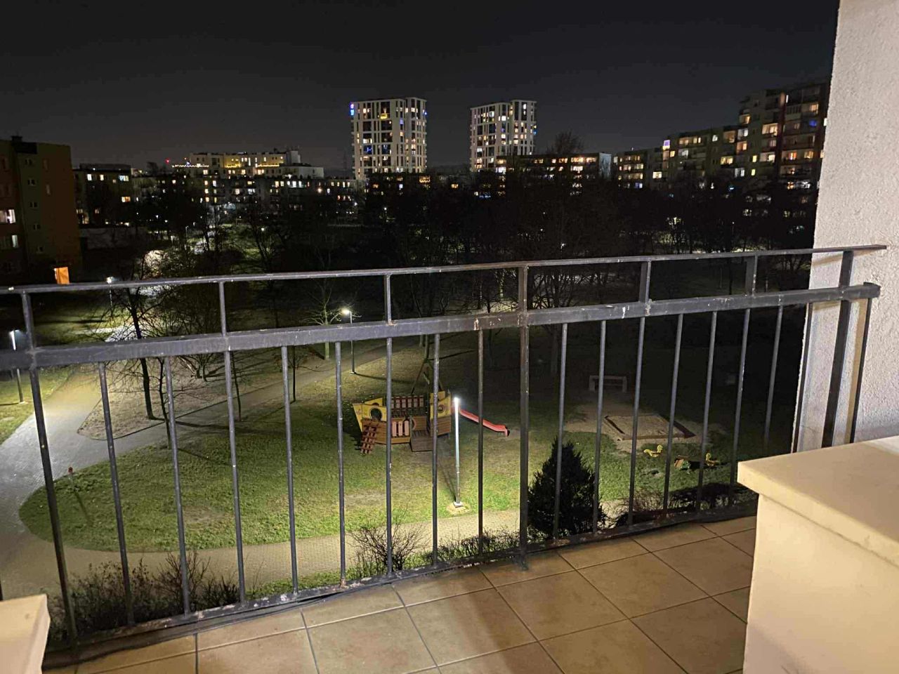 Mieszkanie 2-pokojowe Gdańsk Zaspa, ul. Dywizjonu 303. Zdjęcie 4