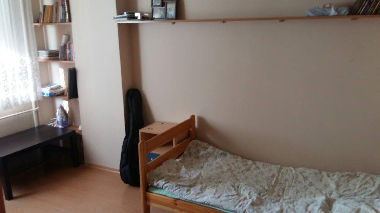 Mieszkanie 2-pokojowe Łódź Bałuty, rynek Bałucki. Zdjęcie 5