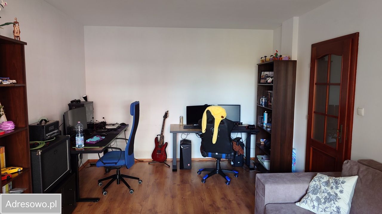 Mieszkanie 2-pokojowe Wrocław Fabryczna, ul. Manganowa. Zdjęcie 8