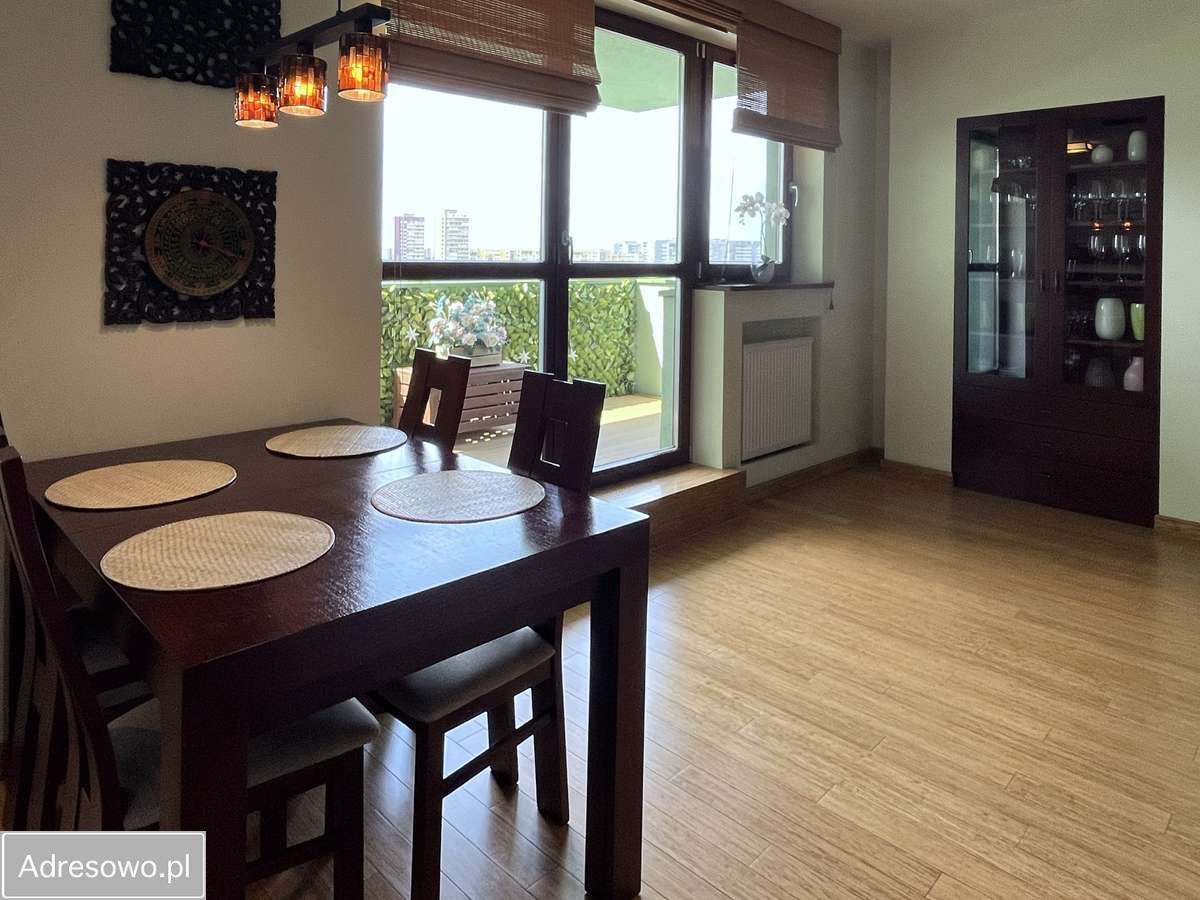 Mieszkanie 3-pokojowe Warszawa Żoliborz, ul. Gwiaździsta. Zdjęcie 10