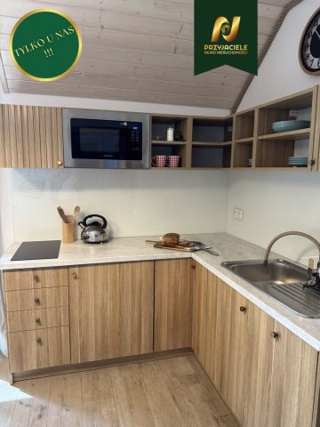 Hotel/pensjonat Dębki, ul. Cicha. Zdjęcie 26