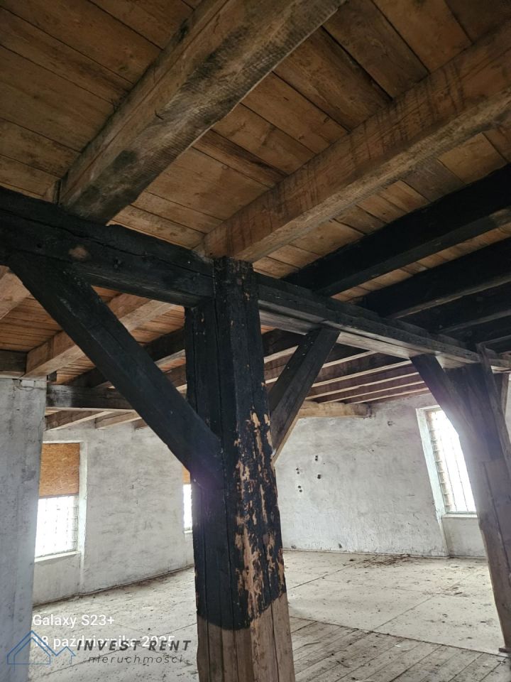 Działka rekreacyjna Tychowo. Zdjęcie 20