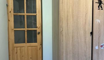 Mieszkanie 4-pokojowe Szczecin Bukowe