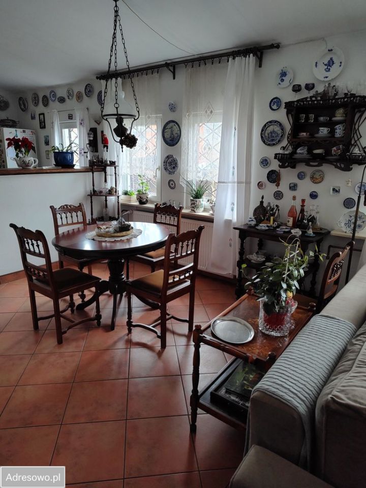 dom wolnostojący, 6 pokoi Michałowice, ul. Słoneczna. Zdjęcie 4