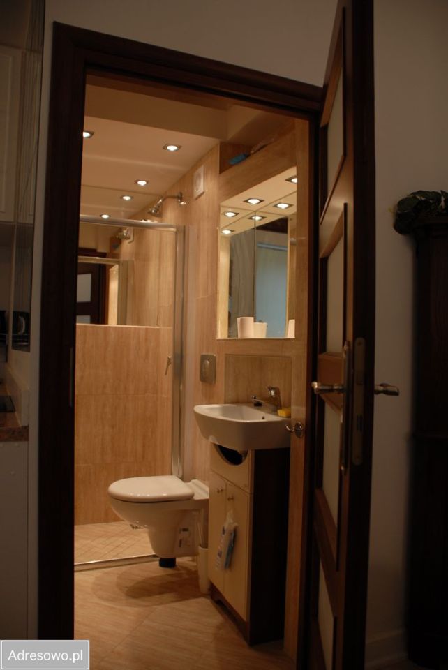 Mieszkanie 1-pokojowe Warszawa Śródmieście, ul. Kozia. Zdjęcie 3