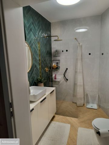 Mieszkanie 4-pokojowe Kielce Centrum, ul. Stefana Okrzei. Zdjęcie 9