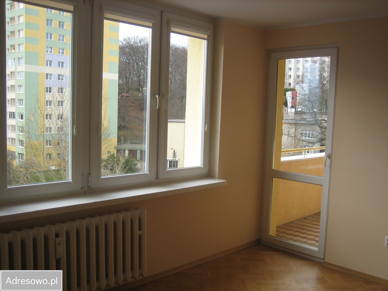 Mieszkanie 2-pokojowe Gdynia Działki Leśne, ul. Warszawska. Zdjęcie 8