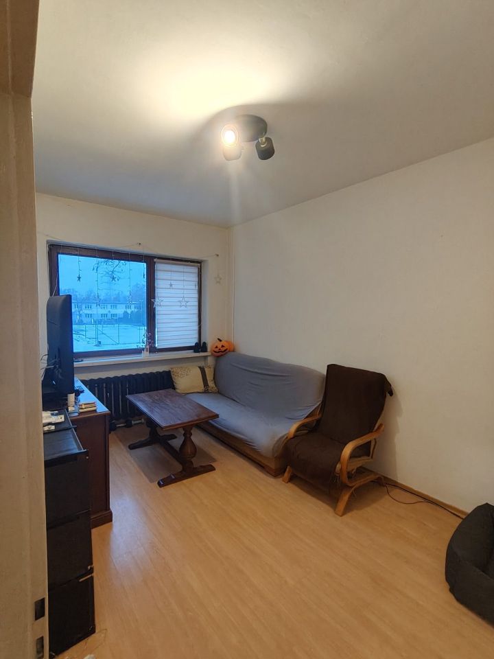 Mieszkanie 3-pokojowe Radzionków Rojca