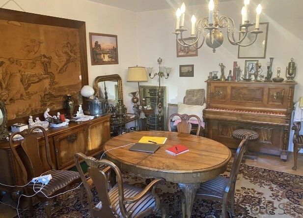 Mieszkanie 2-pokojowe Warszawa Żoliborz, ul. Juliusza Słowackiego. Zdjęcie 4