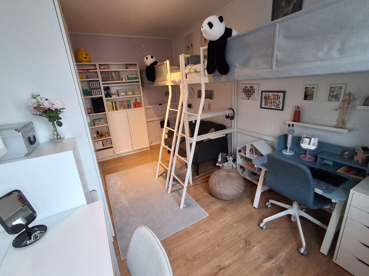 Mieszkanie 3-pokojowe Warszawa Białołęka, ul. Książkowa. Zdjęcie 16