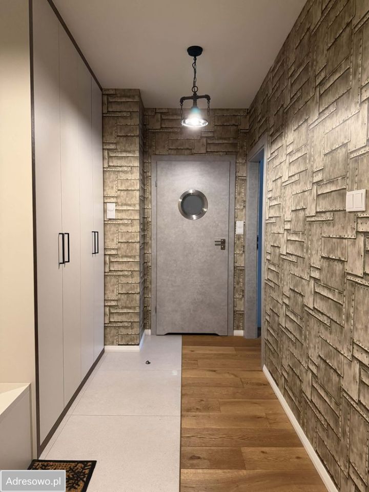 Mieszkanie 3-pokojowe Warszawa Praga-Południe, ul. Grochowska. Zdjęcie 11