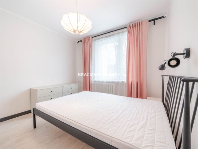 Mieszkanie 2-pokojowe Kraków Bieńczyce, os. Wysokie. Zdjęcie 12