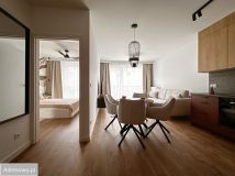 Mieszkanie 2-pokojowe Warszawa Praga-Południe, ul. Drwęcka. Zdjęcie 3