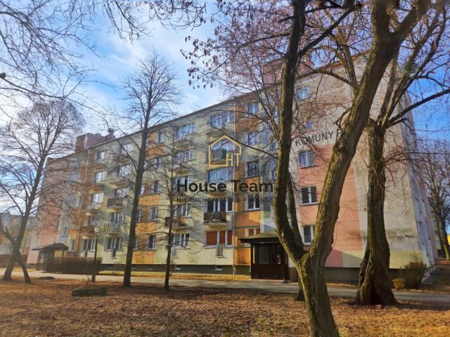 Mieszkanie 1-pokojowe Bydgoszcz Wyżyny, ul. Komuny Paryskiej. Zdjęcie 17