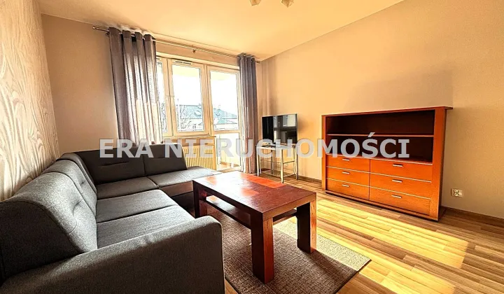 Mieszkanie 2-pokojowe Białystok Sienkiewicza, ul. Ogrodowa