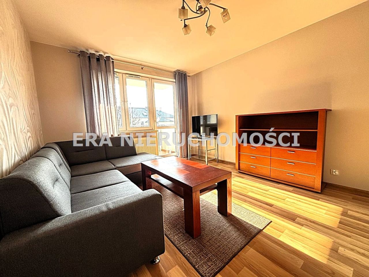 Mieszkanie 2-pokojowe Białystok Sienkiewicza, ul. Ogrodowa. Zdjęcie 1