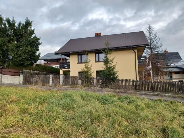 dom wolnostojący, 6 pokoi Istebna. Zdjęcie 4