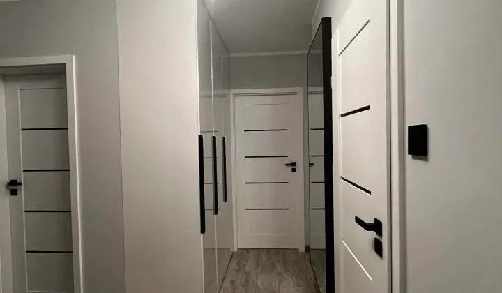 Mieszkanie 3-pokojowe Police, ul. Zygmunta Wróblewskiego