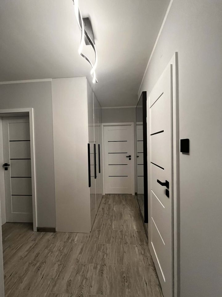 Mieszkanie 3-pokojowe Police, ul. Zygmunta Wróblewskiego. Zdjęcie 1