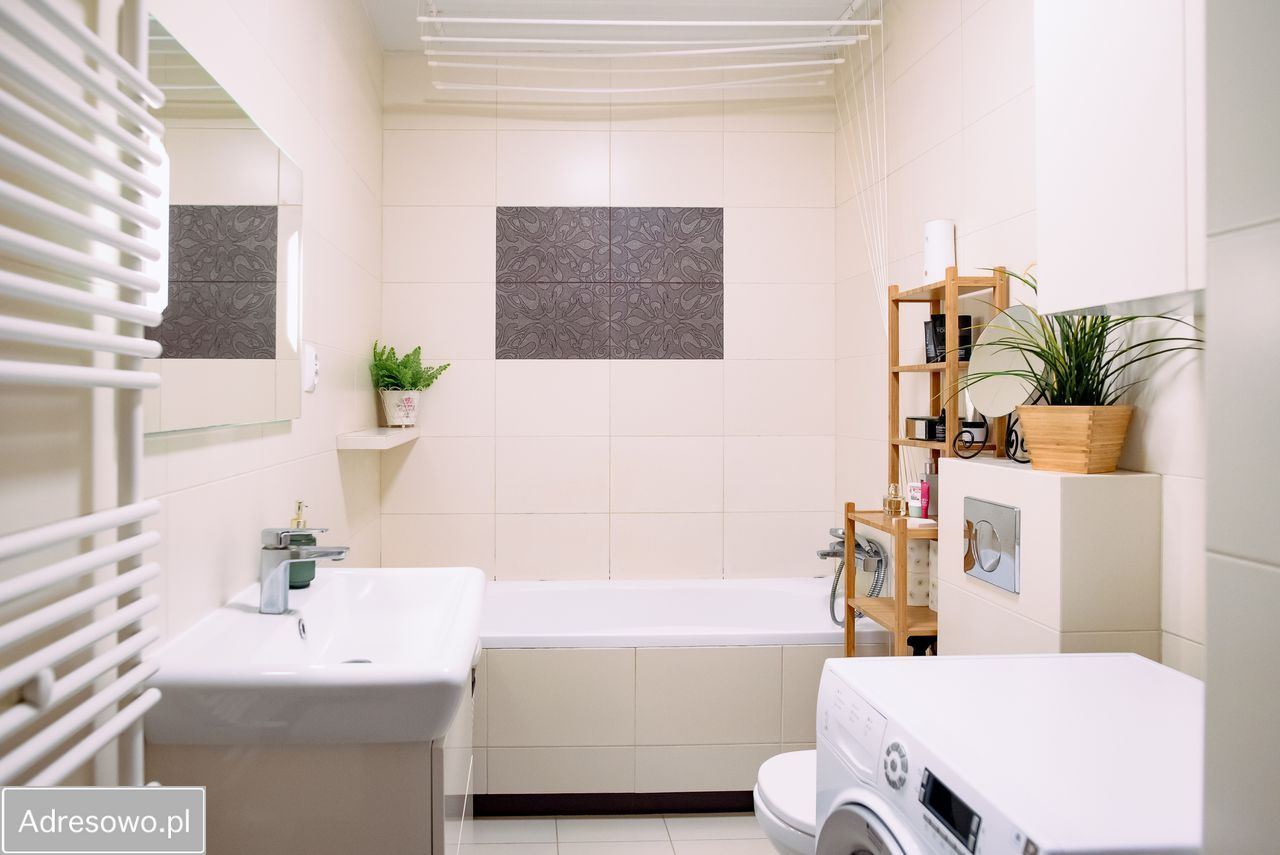 Mieszkanie 2-pokojowe Warszawa Ulrychów, ul. Józefa Sowińskiego. Zdjęcie 2