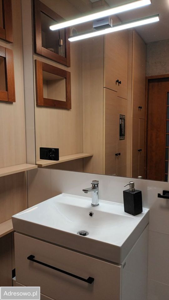 Mieszkanie 2-pokojowe Poznań Rataje, os. Orła Białego. Zdjęcie 5