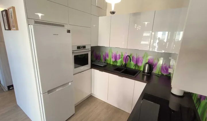 Mieszkanie 3-pokojowe Szczecin Niebuszewo, ul. Edwarda Dembowskiego