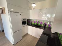 Mieszkanie 3-pokojowe Szczecin Niebuszewo, ul. Edwarda Dembowskiego. Zdjęcie 1