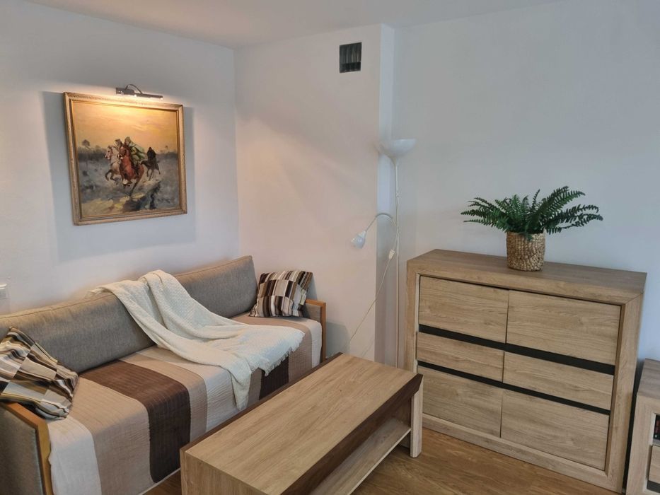 Mieszkanie 2-pokojowe Kraków Podgórze Duchackie, ul. Tuchowska. Zdjęcie 8